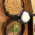 実際訪問したユーザーが直接撮影して投稿した徳丸ラーメン / つけ麺麺処 きらくの写真