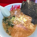 実際訪問したユーザーが直接撮影して投稿した南二条西ラーメン専門店ラーメン山岡家 南2条店の写真