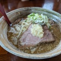 実際訪問したユーザーが直接撮影して投稿した神町西ラーメン / つけ麺拉麺ひなたの写真