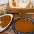 実際訪問したユーザーが直接撮影して投稿した潮見インド料理Darjeeling Spice 潮見店の写真