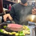 実際訪問したユーザーが直接撮影して投稿した北長尾町焼肉焼肉かつらぎの写真