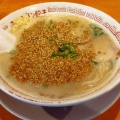 実際訪問したユーザーが直接撮影して投稿した長尾ラーメン / つけ麺長浜御殿 長尾本店の写真