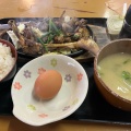 実際訪問したユーザーが直接撮影して投稿した青葉台定食屋ドライブイン かかしの写真