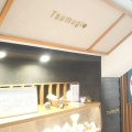 実際訪問したユーザーが直接撮影して投稿した南幸カフェCAFFE SOLARE Tsumugi FOOD&TIME ISETAN YOKOHAMAの写真