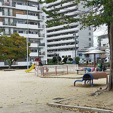 実際訪問したユーザーが直接撮影して投稿した瑞光公園瑞光寺公園の写真