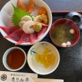 実際訪問したユーザーが直接撮影して投稿した船越和食 / 日本料理きりん亭の写真