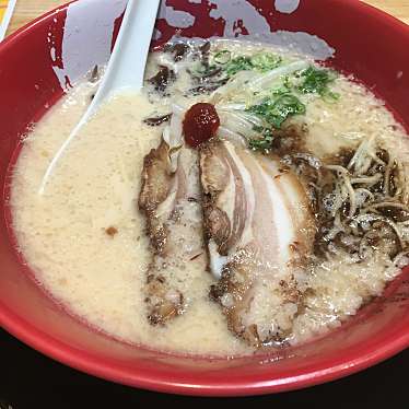 ラーメンまこと屋 堺泉北大庭寺店のundefinedに実際訪問訪問したユーザーunknownさんが新しく投稿した新着口コミの写真