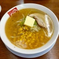 実際訪問したユーザーが直接撮影して投稿した大沢ラーメン / つけ麺ばんだいラーメンの写真