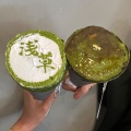 実際訪問したユーザーが直接撮影して投稿した浅草和カフェ / 甘味処浅草茶屋 たばねのしの写真