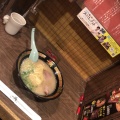 実際訪問したユーザーが直接撮影して投稿した那の川ラーメン専門店一蘭 那の川店の写真