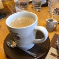 実際訪問したユーザーが直接撮影して投稿した西条西本町喫茶店コメダ珈琲店 東広島西条店の写真