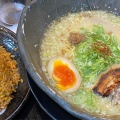 実際訪問したユーザーが直接撮影して投稿した旭ラーメン / つけ麺一悶屋の写真