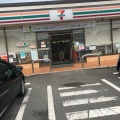 実際訪問したユーザーが直接撮影して投稿した西条町田口コンビニエンスストアセブンイレブン 東広島西条東子の写真