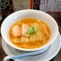 実際訪問したユーザーが直接撮影して投稿した大須ラーメン専門店なるとや 大須店の写真