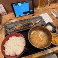 実際訪問したユーザーが直接撮影して投稿した曾根崎新地定食屋しんぱち食堂 西梅田店の写真