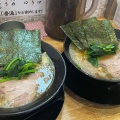 実際訪問したユーザーが直接撮影して投稿した鳳中町ラーメン専門店麺家 Wakameの写真