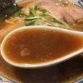 実際訪問したユーザーが直接撮影して投稿した乞田ラーメン専門店麺部 しば盛の写真