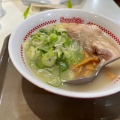 実際訪問したユーザーが直接撮影して投稿した浄水町ラーメン専門店スガキヤ 浄水バロー店の写真