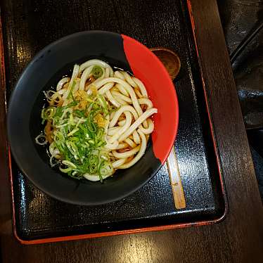 実際訪問したユーザーが直接撮影して投稿した東三輪うどん伊予製麺 北見店の写真