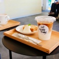 実際訪問したユーザーが直接撮影して投稿した明原カフェMy little Fridayの写真