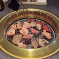 実際訪問したユーザーが直接撮影して投稿した小牧焼肉うしの家 小牧店の写真