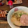 みそ - 実際訪問したユーザーが直接撮影して投稿した西岡ラーメン / つけ麺博多ラーメン 琥家 倉敷店の写真のメニュー情報