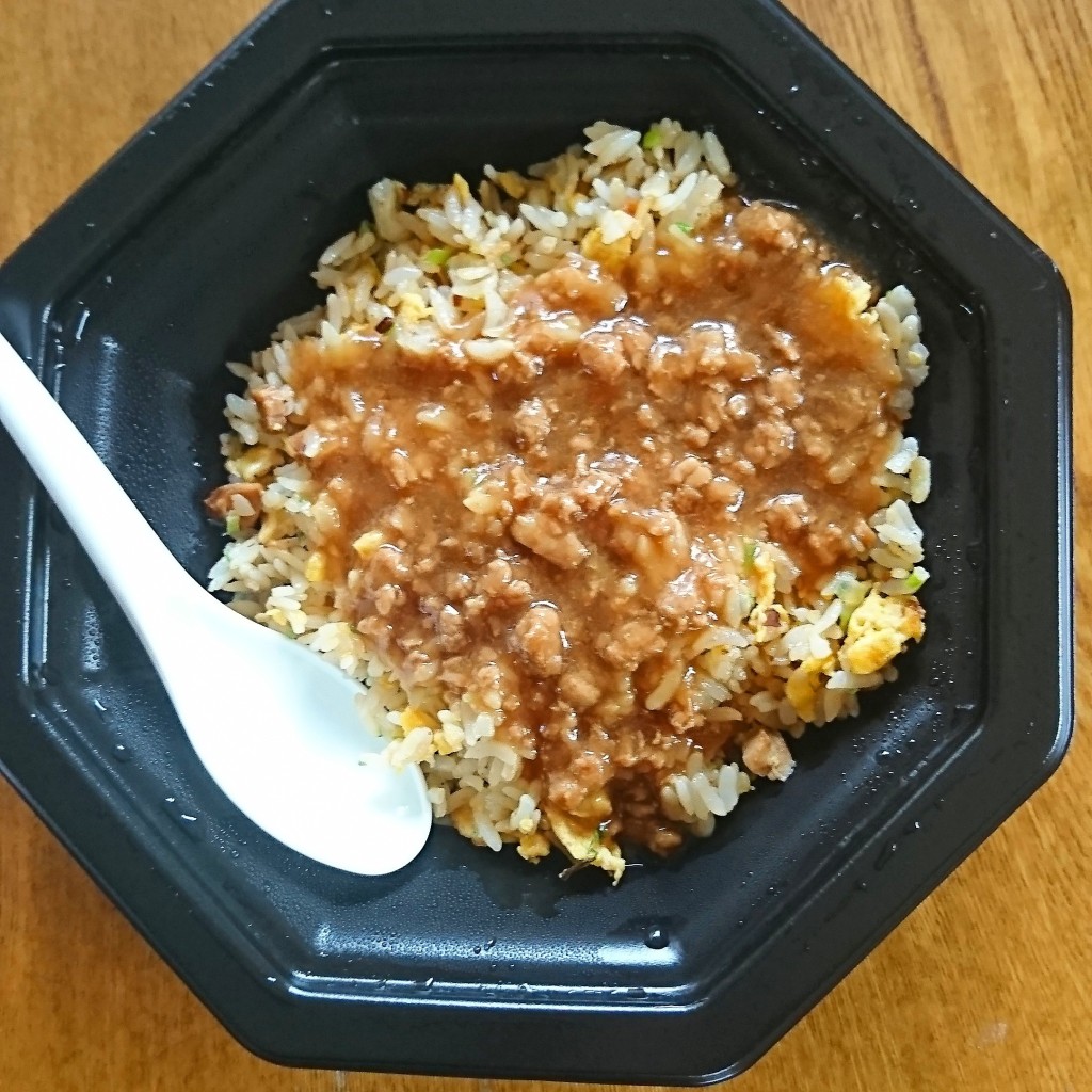 食いしん病さんが投稿した仏島ラーメン専門店のお店幸楽苑 大網白里店/コウラクエン オオアミシラサトテンの写真