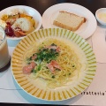 実際訪問したユーザーが直接撮影して投稿した博多駅東イタリアンTrattoria W 博多店の写真