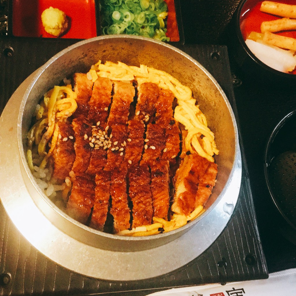 実際訪問したユーザーが直接撮影して投稿した長坂和食 / 日本料理釜寅 港北ニュータウン店の写真