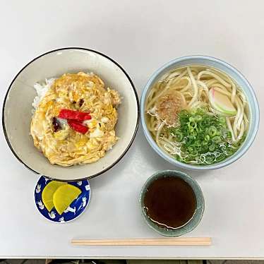 lunch_DEKAさんが投稿した下野町定食屋のお店小藤食堂/コフジショクドウの写真