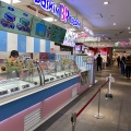 実際訪問したユーザーが直接撮影して投稿した浜町アイスクリームサーティワンアイスクリーム ららぽーとTOKYO-BAY北館店の写真