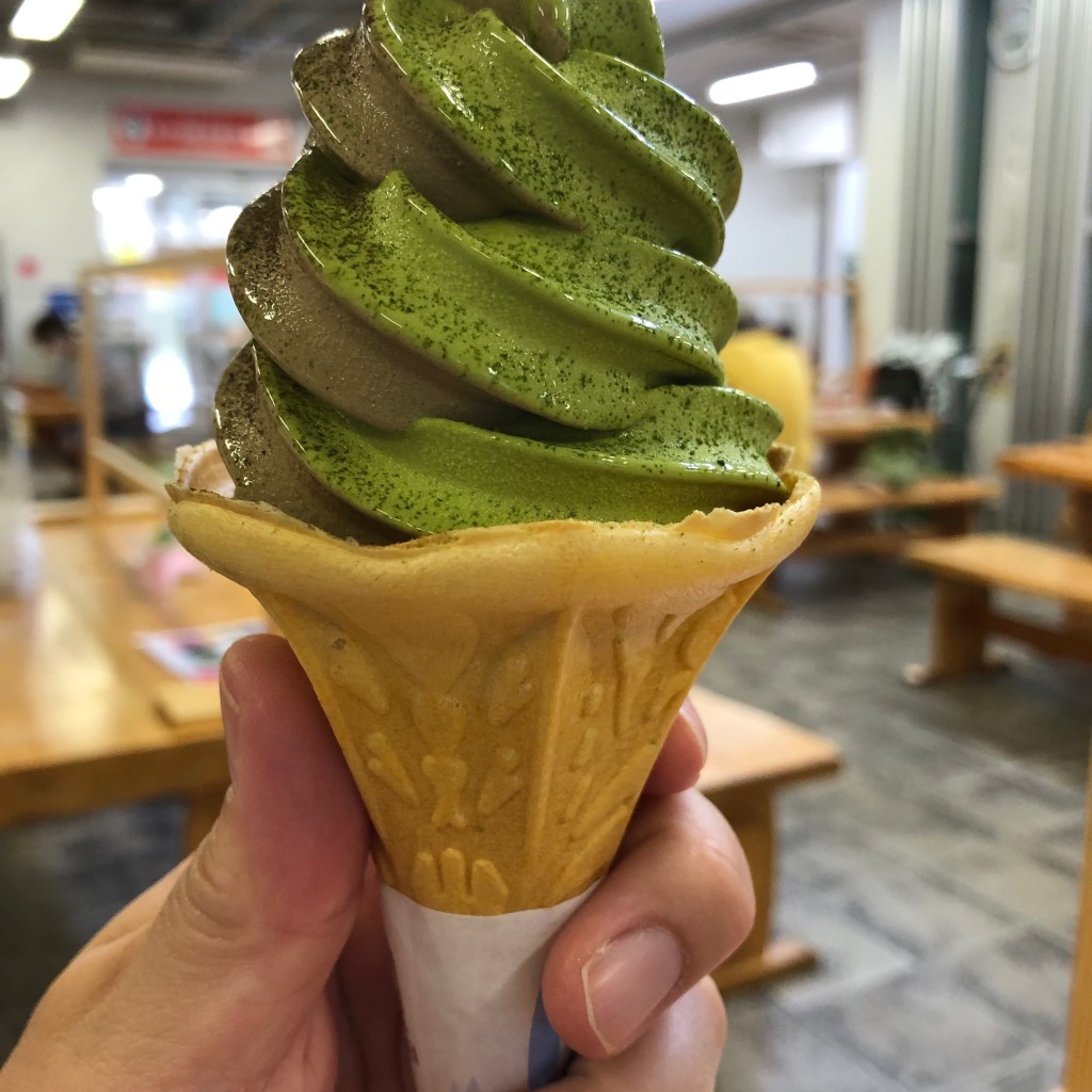 フルフルいろいろさんが投稿した瀬高町大江その他飲食店のお店水茶屋樹徳庵/みずちゃやじゅとくあんの写真