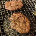 実際訪問したユーザーが直接撮影して投稿した岩田東焼肉焼肉と釜炊きご飯 肉べいの写真