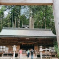 実際訪問したユーザーが直接撮影して投稿した長谷神社丹生川上神社下社の写真