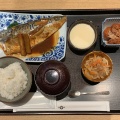 実際訪問したユーザーが直接撮影して投稿した道玄坂定食屋AKOMEYA食堂 東急プラザ渋谷の写真