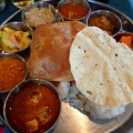 実際訪問したユーザーが直接撮影して投稿した南池袋インド料理A-Rajの写真