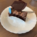 実際訪問したユーザーが直接撮影して投稿した南大井ケーキPatisserie UN CINQの写真