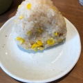 実際訪問したユーザーが直接撮影して投稿した六本松うどん恵味うどんの写真