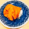 実際訪問したユーザーが直接撮影して投稿した駅前寿司寿司割烹 魚紋の写真
