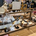 実際訪問したユーザーが直接撮影して投稿した新中道ベーカリーHeart Bread ANTIQUE イオンモール利府店の写真