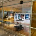 実際訪問したユーザーが直接撮影して投稿した西新宿博物館NTT インターコミュニケーション・センターの写真