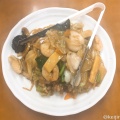 実際訪問したユーザーが直接撮影して投稿した蒲田中華料理金春 本館の写真