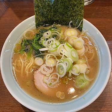 実際訪問したユーザーが直接撮影して投稿した寺前ラーメン / つけ麺金八家の写真