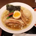 実際訪問したユーザーが直接撮影して投稿した小針ラーメン専門店ななひらの写真