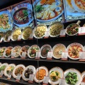 実際訪問したユーザーが直接撮影して投稿した大深町中華料理紅虎餃子房 LINKS梅田店の写真