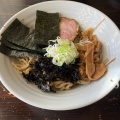 実際訪問したユーザーが直接撮影して投稿した宮内ラーメン / つけ麺麺屋 葵の写真