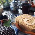 実際訪問したユーザーが直接撮影して投稿した大聖寺地方町喫茶店茶房古九谷の写真