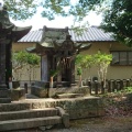 実際訪問したユーザーが直接撮影して投稿した上津町神社天神社の写真