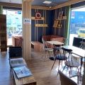 実際訪問したユーザーが直接撮影して投稿した惣利カフェcafe nine 春日店の写真