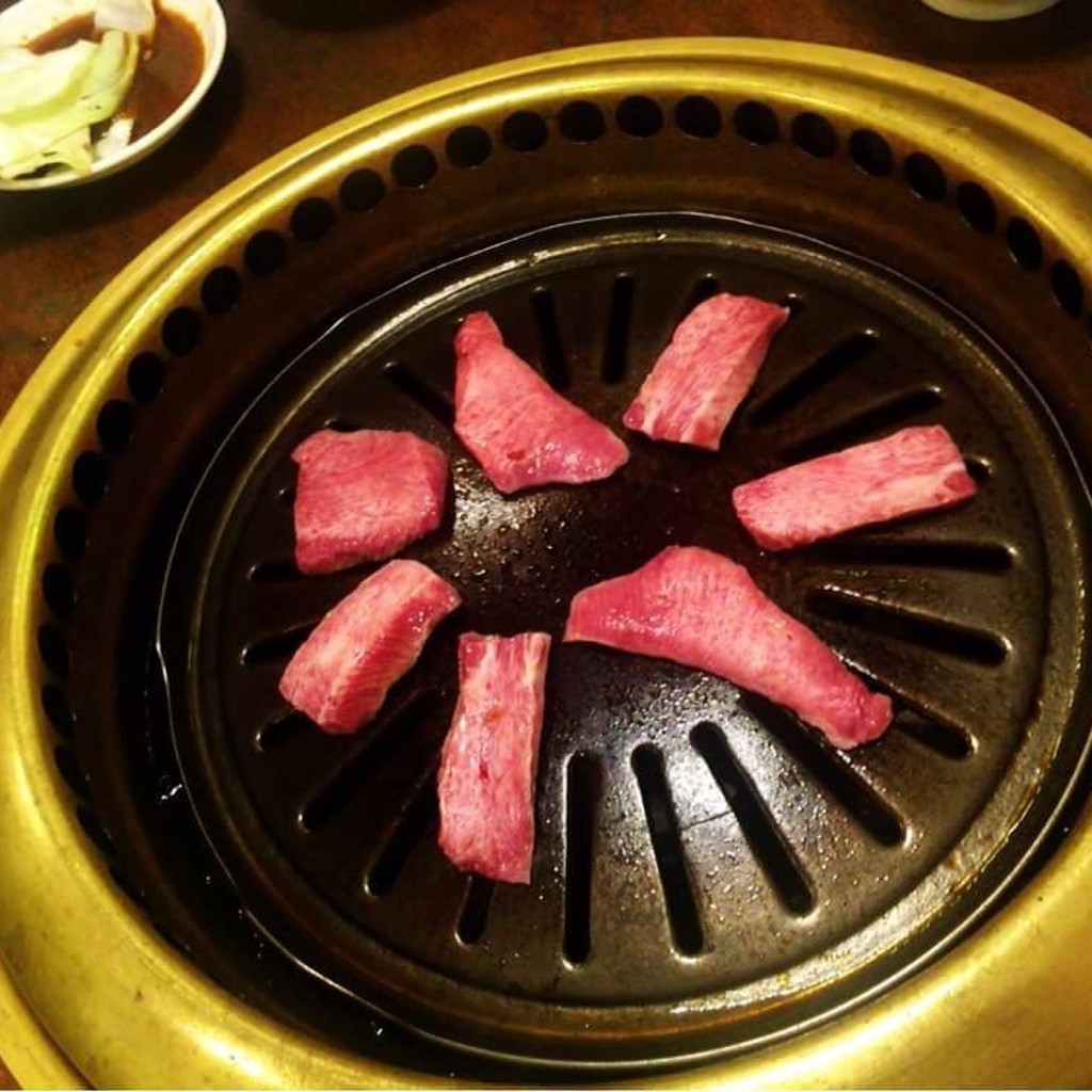 実際訪問したユーザーが直接撮影して投稿した本町肉料理食道園の写真